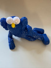 KAWS - Time Off (Blue)