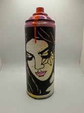 Copyright - Starry Eyed Can (Signed & Numbered)